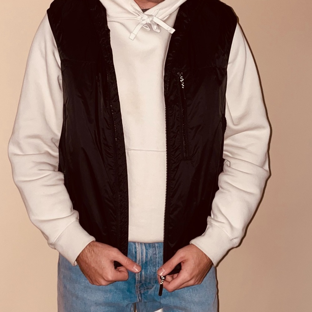 Men’s Utility Vest